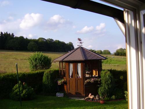 Apartamento Ferienwohnung Windten