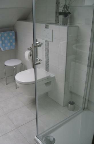 Apartamento Ferienwohnung Windten