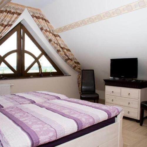 Apartamento Ferienwohnungen Holzmann