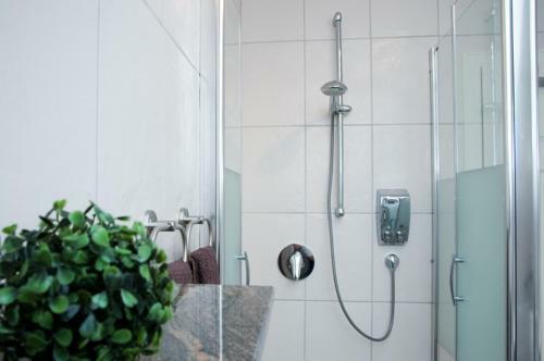 Apartamento Ferienwohnungen Holzmann