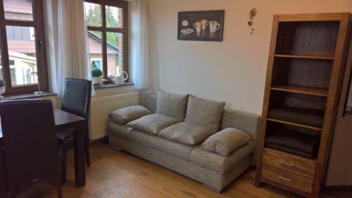Apartamento Ferienwohnungen Holzmann
