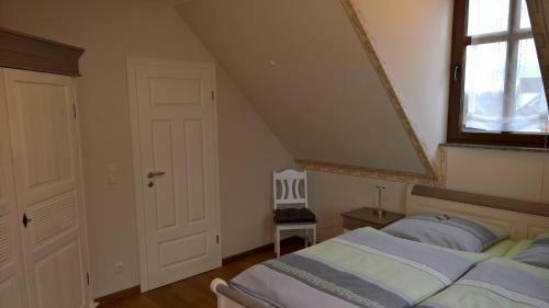 Apartamento Ferienwohnungen Holzmann