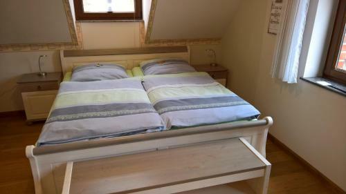Apartamento Ferienwohnungen Holzmann