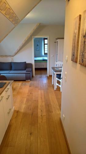 Apartamento Ferienwohnungen Holzmann
