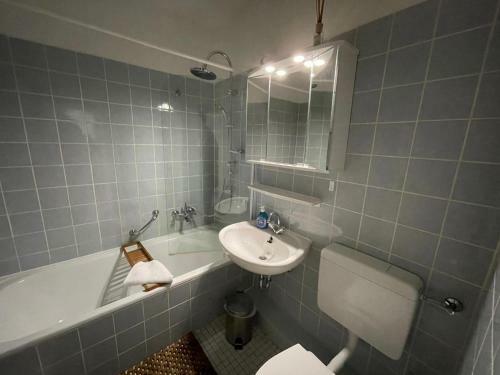 Apartamento App. 587 Panoramic Hotel Hohegei�