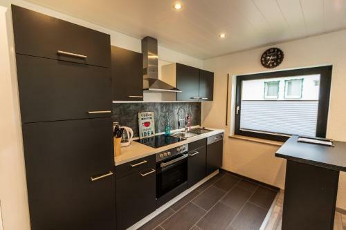 Apartamento Ferienwohnung Brunnenbach II