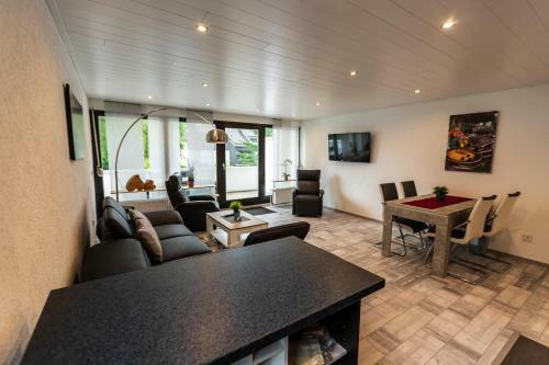 Apartamento Ferienwohnung Brunnenbach II
