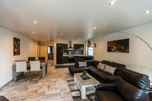 Apartamento Ferienwohnung Brunnenbach II