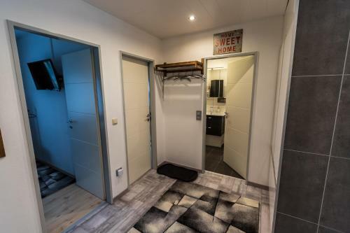 Apartamento Ferienwohnung Brunnenbach II