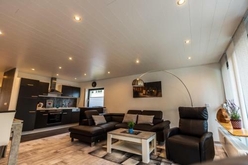 Apartamento Ferienwohnung Brunnenbach II