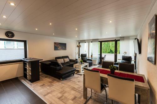 Apartamento Ferienwohnung Brunnenbach II