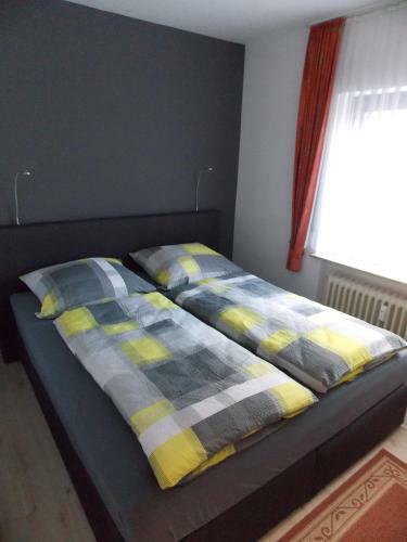 Apartamento Ferienwohnung Brunnenbach II