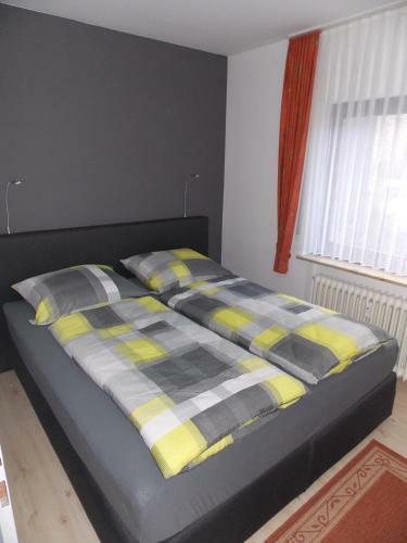 Apartamento Ferienwohnung Brunnenbach II