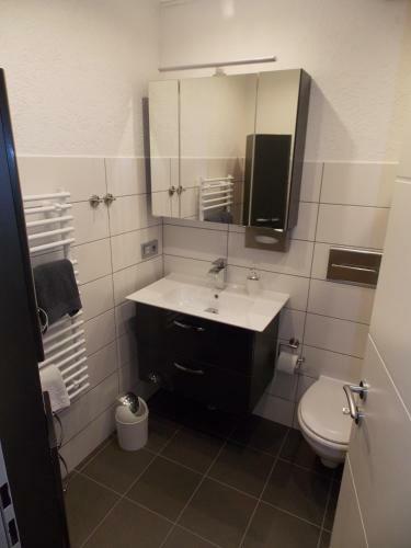 Apartamento Ferienwohnung Brunnenbach II