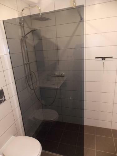 Apartamento Ferienwohnung Brunnenbach II