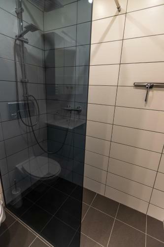 Apartamento Ferienwohnung Brunnenbach II