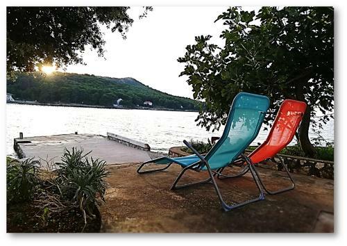 Apartamentos Rezidencija Grbas -seaside Location