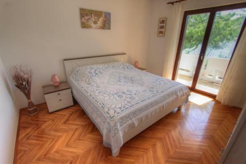 Apartamentos Rezidencija Grbas -seaside Location
