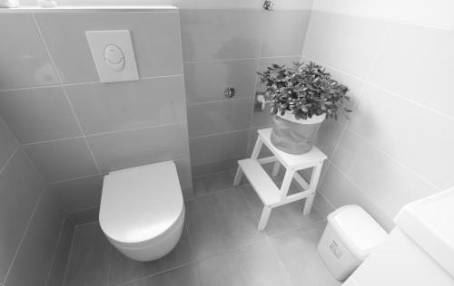 Apartamentos Rezidencija Grbas -seaside Location