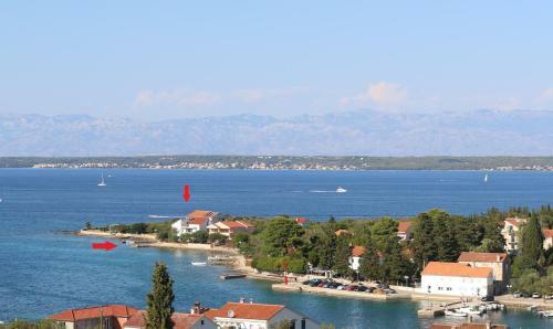 Apartamentos Rezidencija Grbas -seaside Location