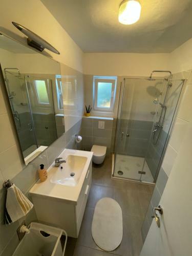 Apartamentos Rezidencija Grbas -seaside Location
