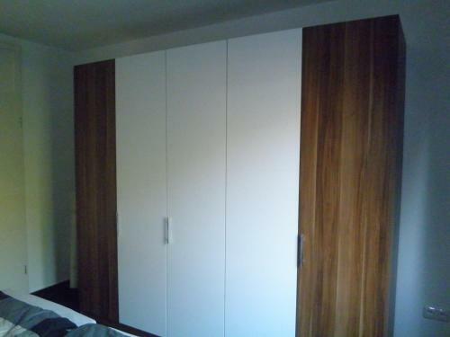 Apartamento Ferienwohnung Boston
