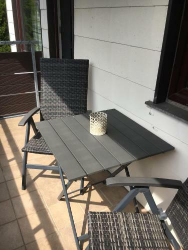 Apartamento Ferienwohnung Boston