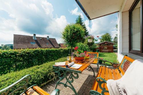 Casa Felice Braunlage