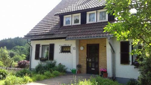Haus Siggi