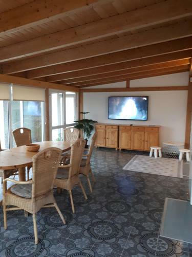 Haus Siggi