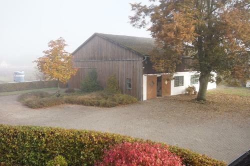 Apartamento Ferienwohnung Wiesenblick