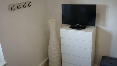 Apartamento Ferienwohnung Wiesenblick