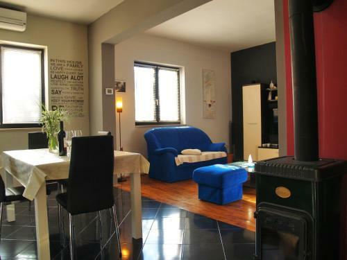 Roses Apartment