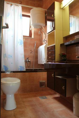 Roses Apartment