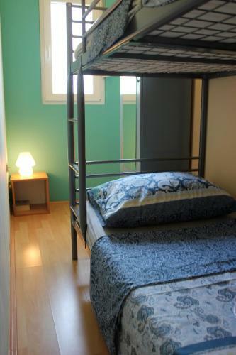 Roses Apartment