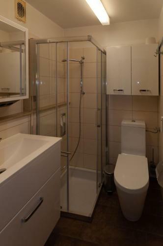 Apartamento Harznest