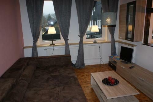 Apartamento Haus Sonnenschein