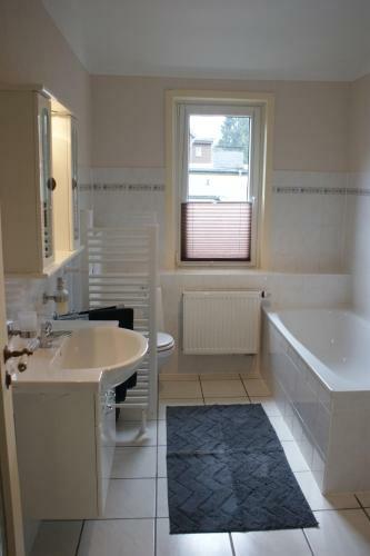 Apartamento Haus Sonnenschein