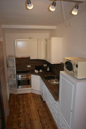 Apartamento Haus Sonnenschein