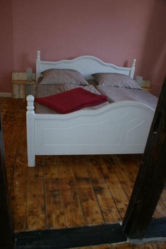 Apartamento Haus Sonnenschein