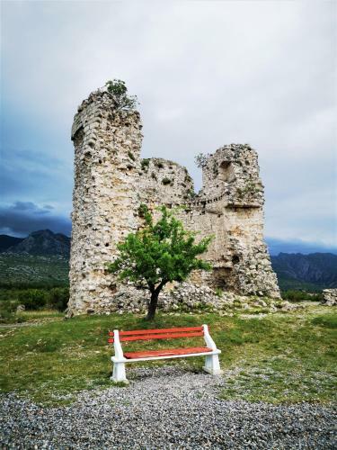 Holiday House Maretta