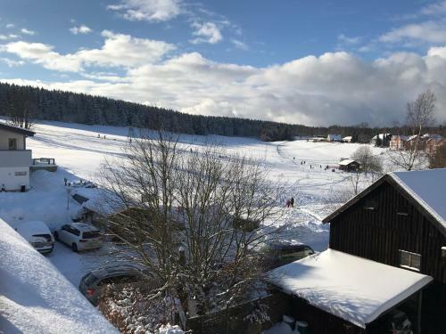 Apartamento Chalet Am Hasselkopf