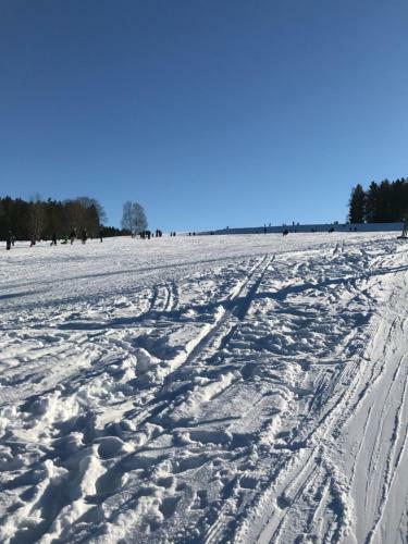 Apartamento Chalet Am Hasselkopf