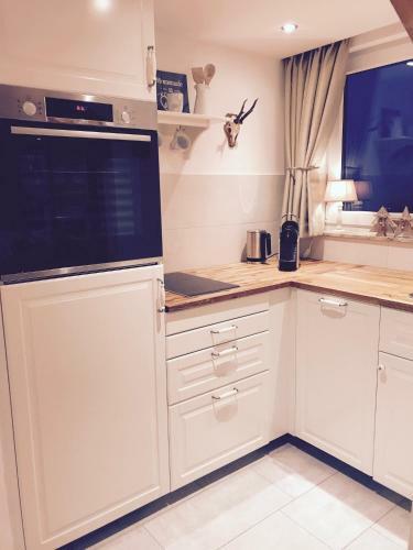 Apartamento Chalet Am Hasselkopf