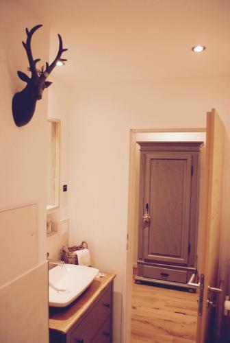 Apartamento Chalet Am Hasselkopf