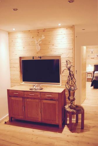 Apartamento Chalet Am Hasselkopf