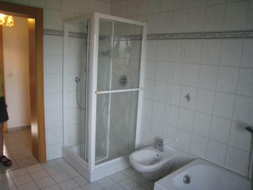Apartamento Landhaus-stockinger