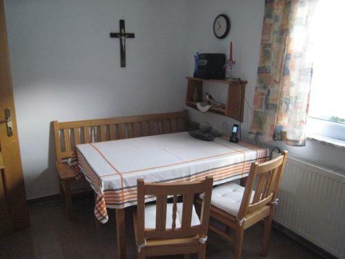 Apartamento Landhaus-stockinger