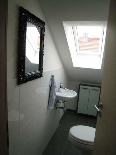 Apartamento Landhaus-stockinger