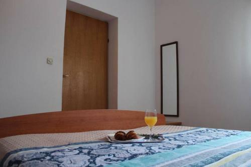 Magnolija Apartment